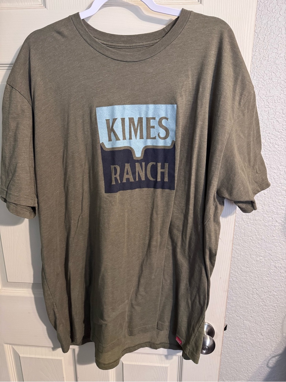 Men’s kimes ranch shirts
